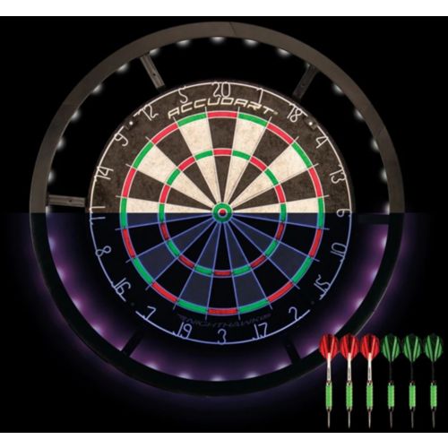 ダーツ DART GAME ELECTRONIC DARTBOARD X Darts - Electronic darts