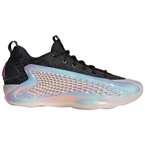 adidas Anthony Edwards 1 Low Basketball Shoes | Dick's