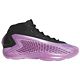 Black/Purple