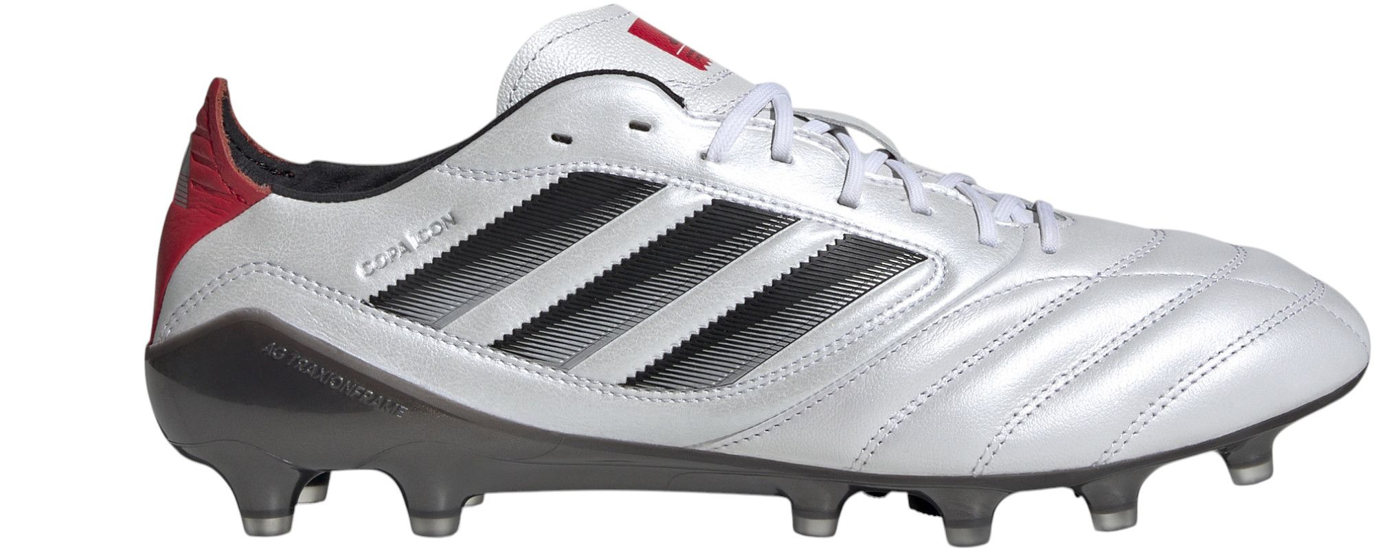 White/Black