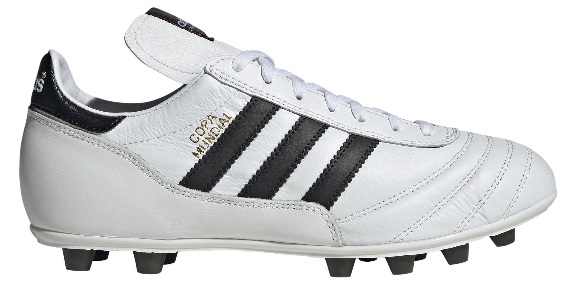 adidas Copa Mundial FG Soccer Shoes | Dick's Sporting Goods