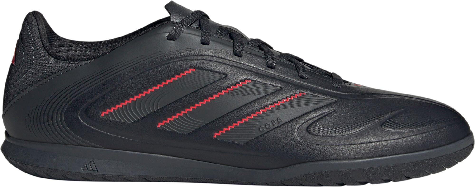 adidas Copa Pure III Club Indoor Soccer Shoes