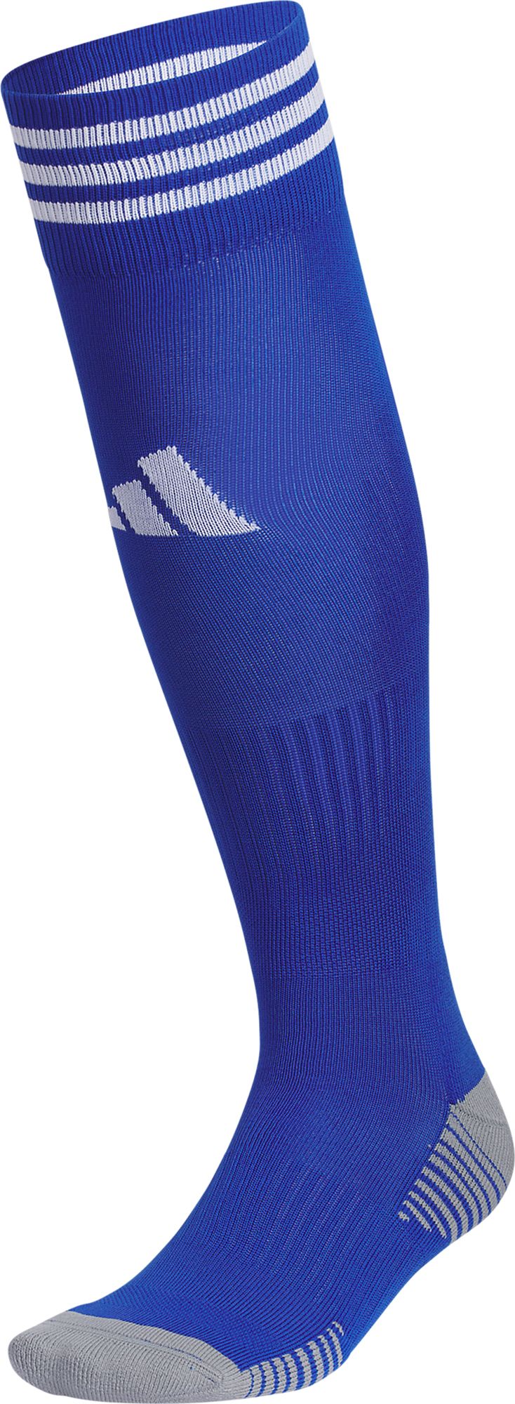 Bold Blue/White