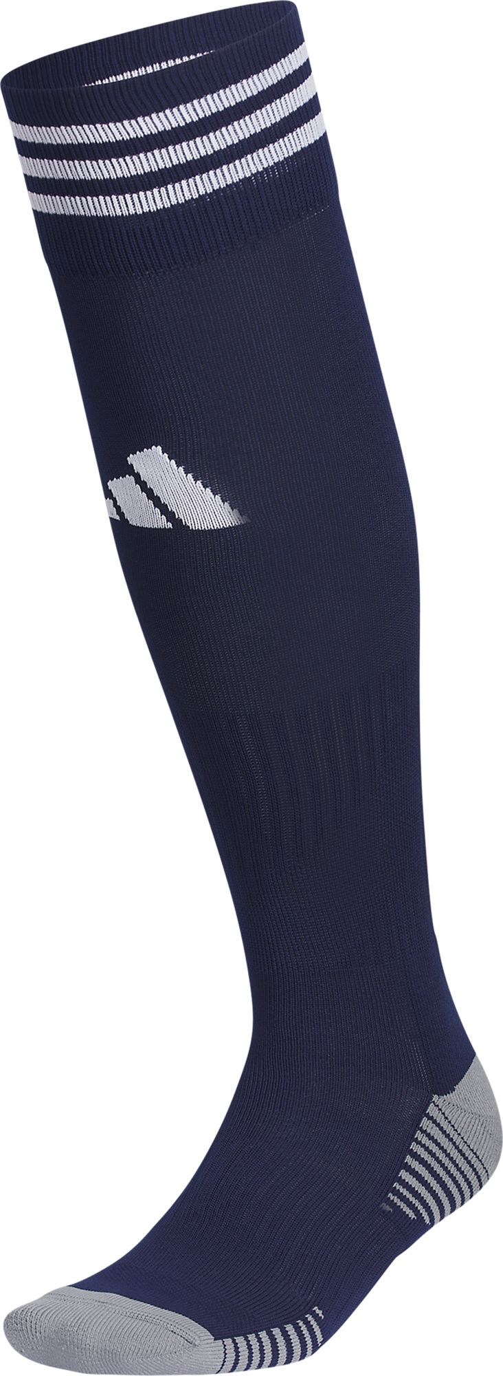 Dark Blue/White
