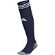 Dark Blue/White