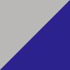 Grey/Blue/Red