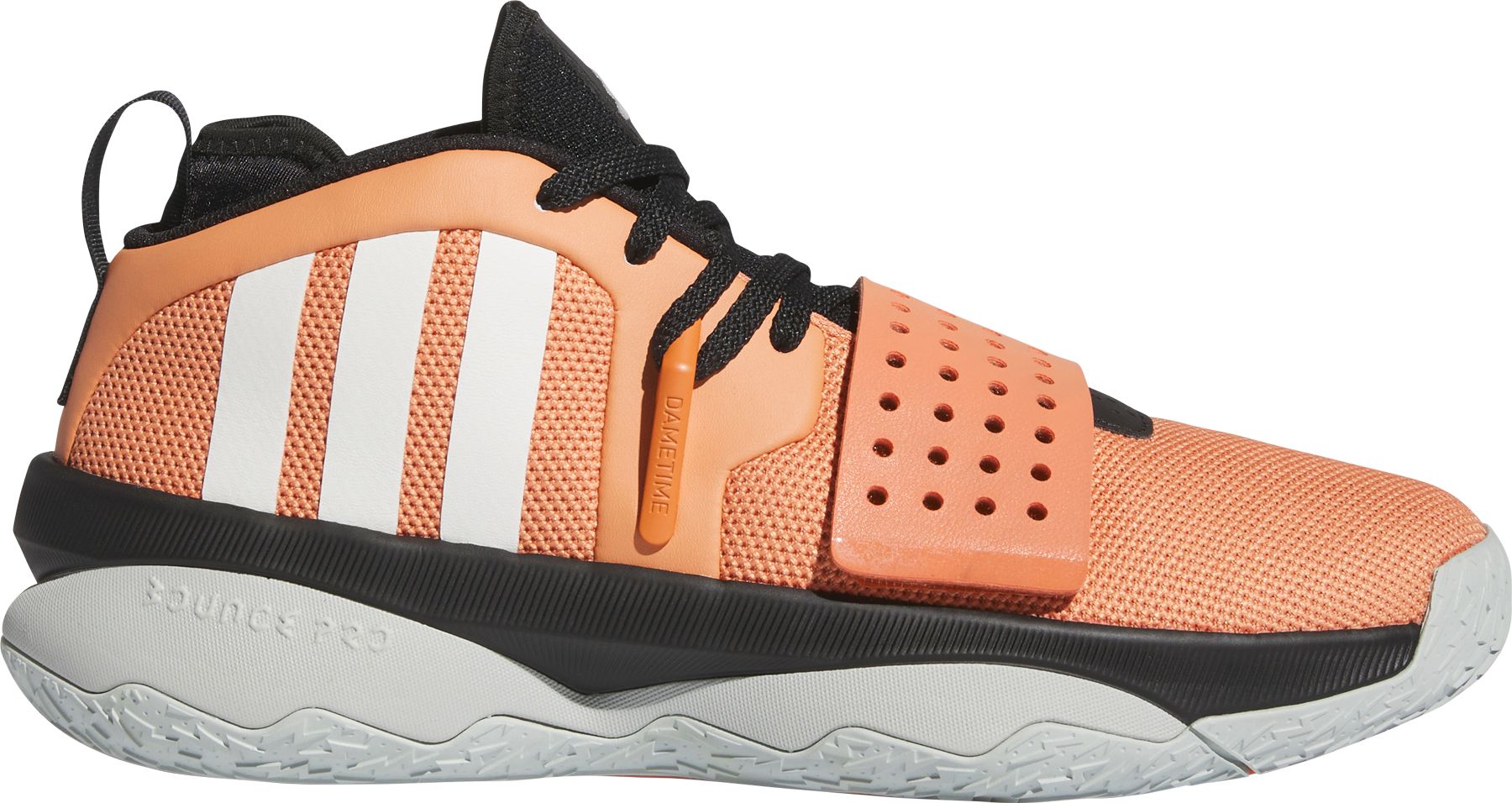 adidas Dame 8 Extply Basketball Shoes