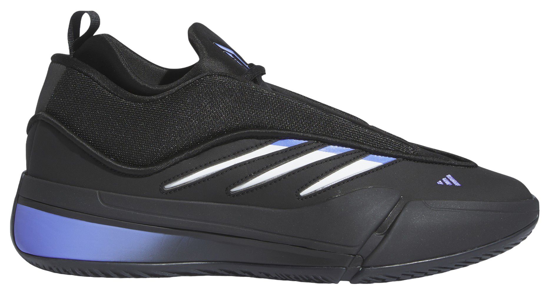 adidas Dame 9 Low Basketball Shoes