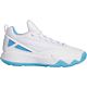 Blue/White