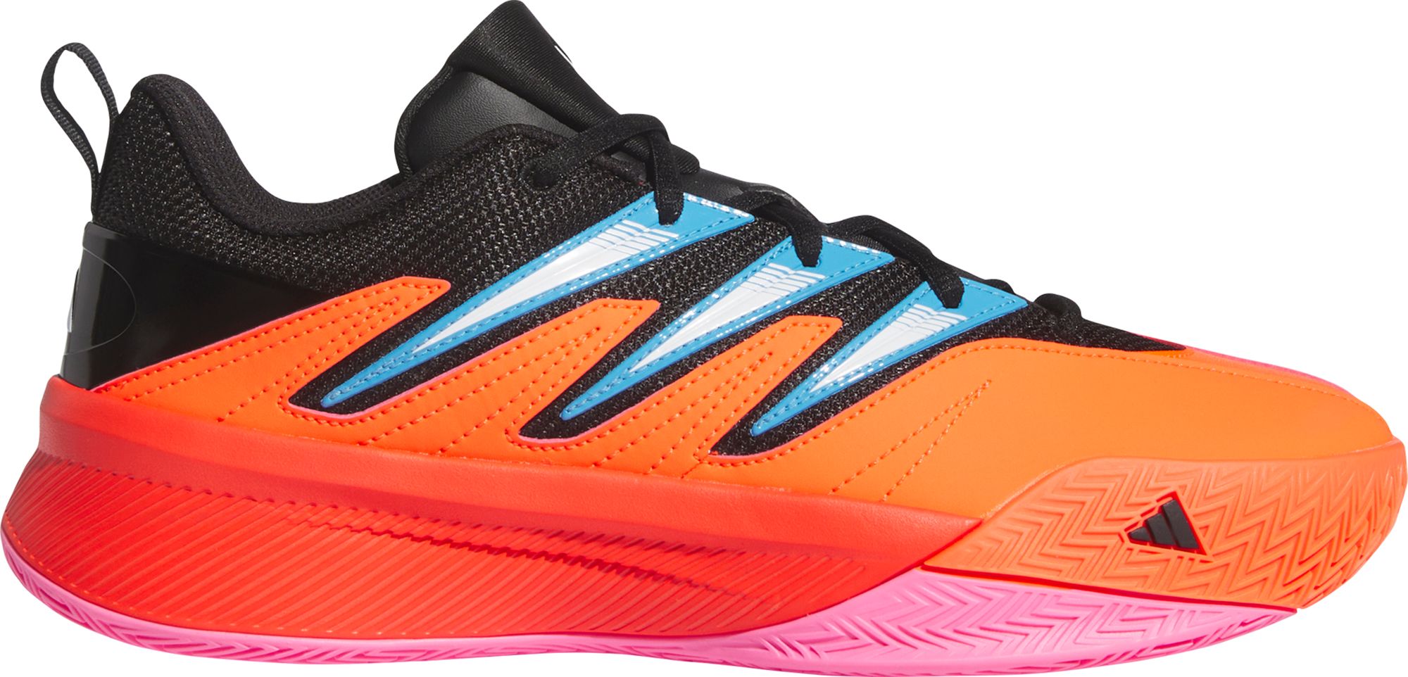 adidas Dame Certified 3 Basketball Shoes