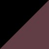Maroon/Black