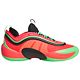 Red/Green