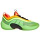 Green/Orange/Black