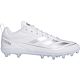 White/Silver