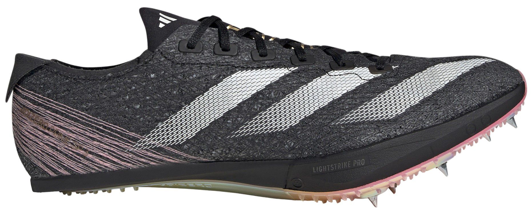 アディゼロ sp3 adidas adizero Prime SP 3 Strung Track and Field Shoes | Dick's