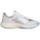 Silver/Pink