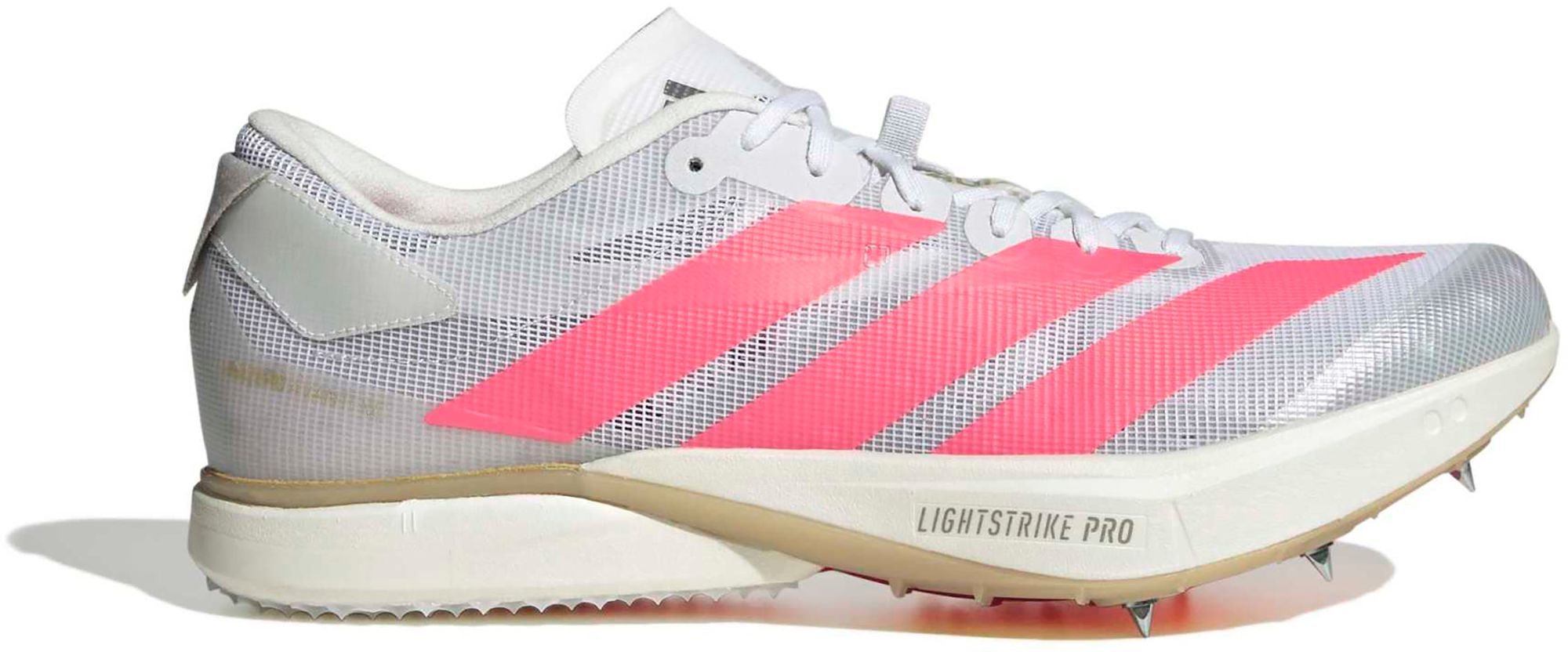 adidas Adizero Avanti Track and Field Shoes | Dick's Sporting Goods