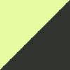 Yellow/Black