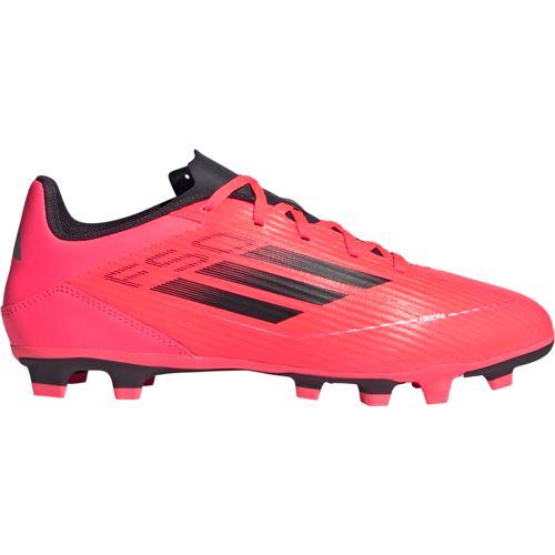 ボーイ　F50 117.5×91.2㌢ Amazon.com | Adidas F50 Football Cleat, Alphaskin Elite HG