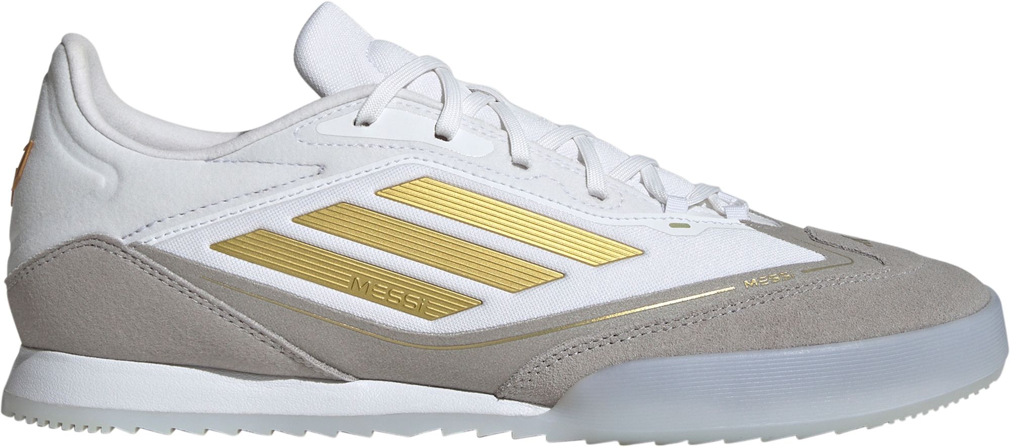 adidas Messi Triunfo Dorado