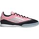 Pink/Silver