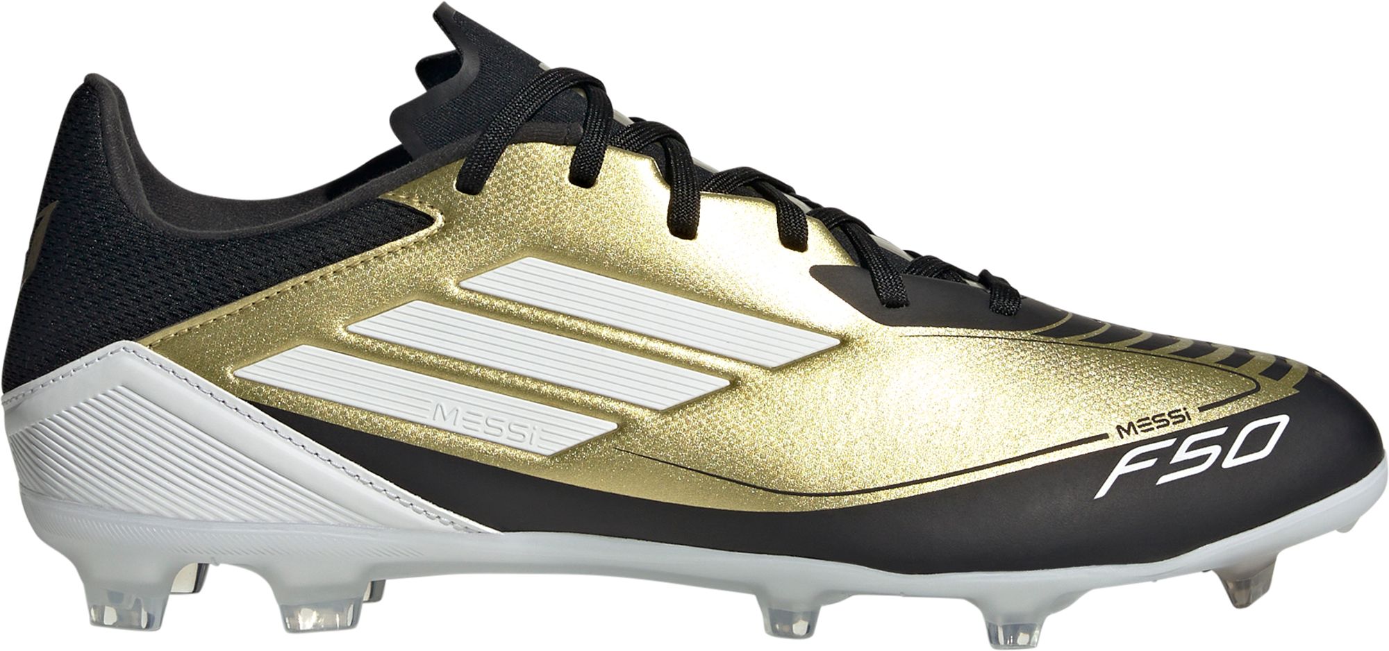 adidas Messi Triunfo Dorado