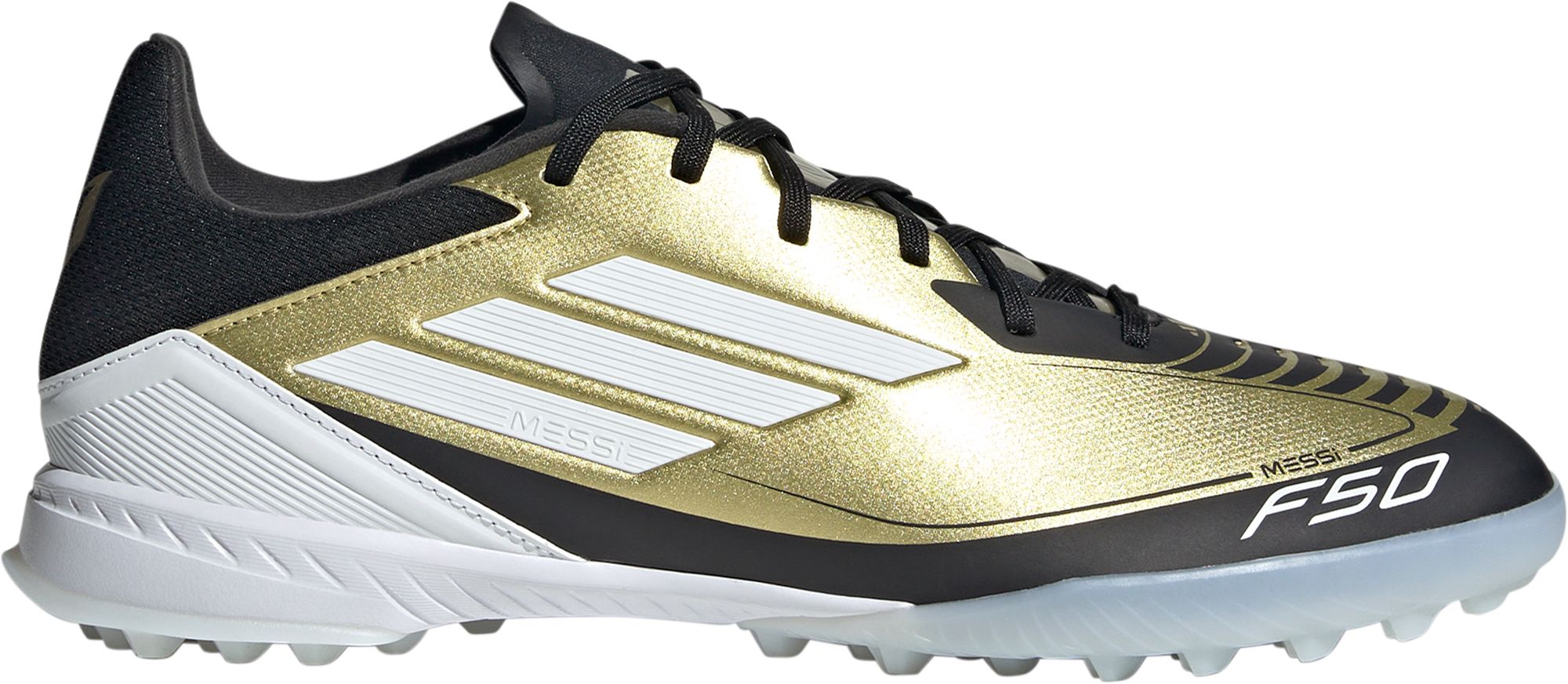 adidas Messi Triunfo Dorado