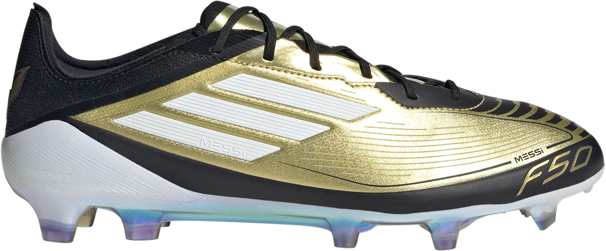 adidas Messi Triunfo Dorado