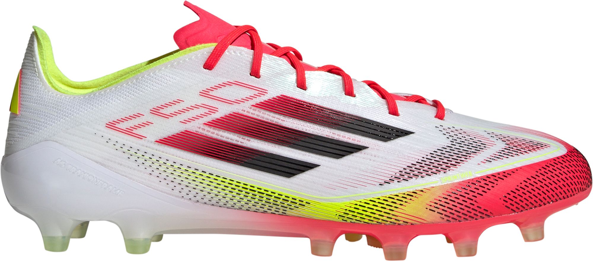 adidas F50 Elite AG Soccer Cleats