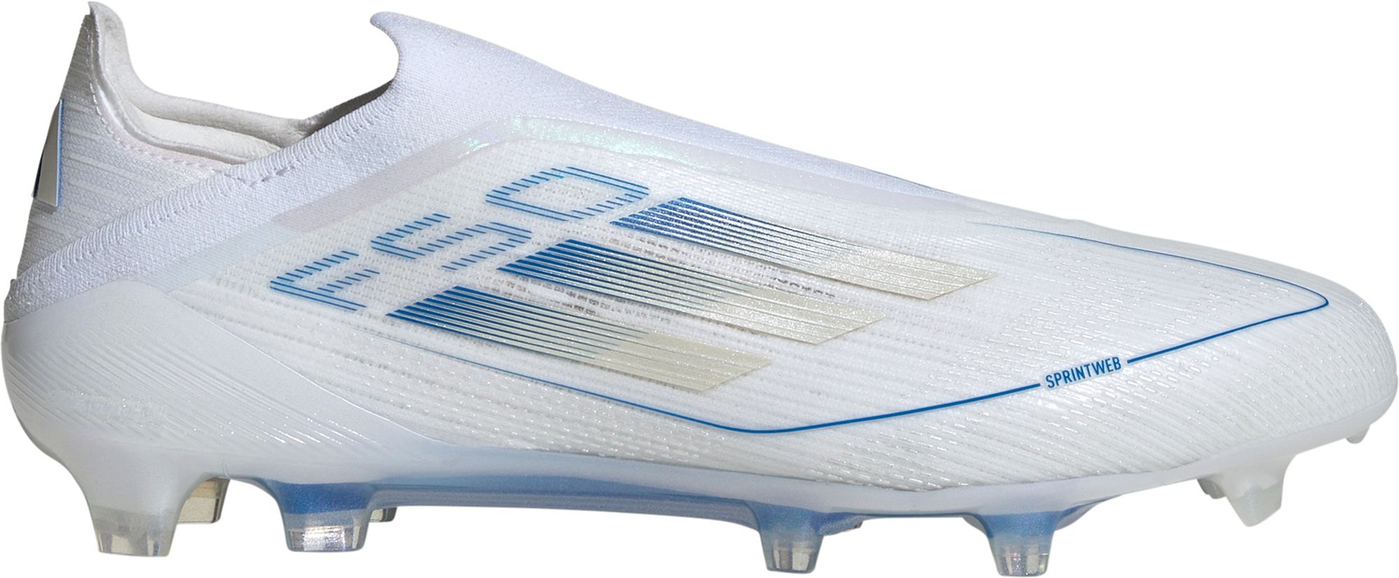 adidas F50 Elite Laceless FG Soccer Cleats