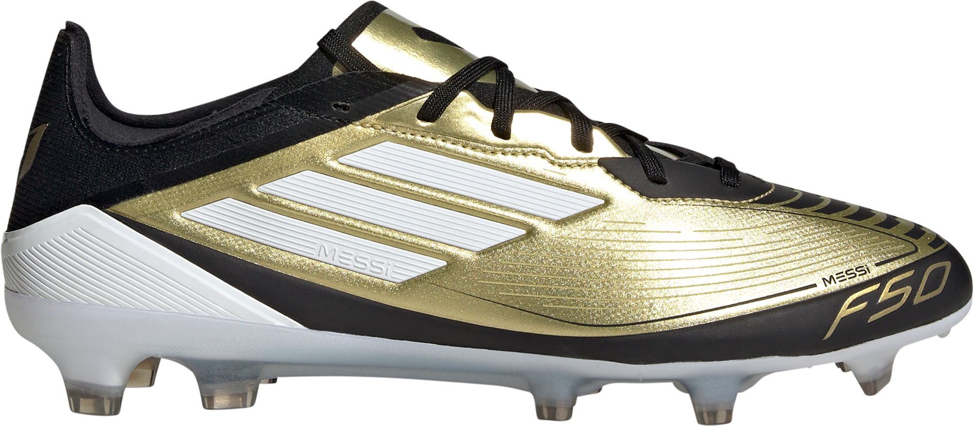 adidas Messi Triunfo Dorado