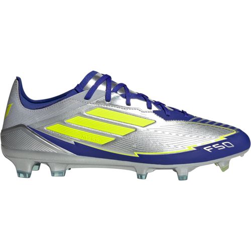adidas F50 Elite Messi FG Soccer Cleats | Dick's Sporting Goods
