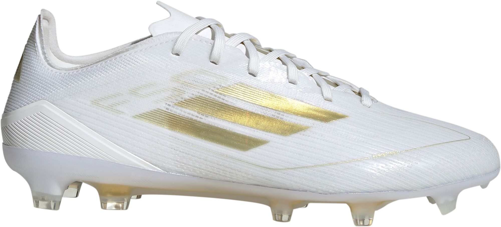 adidas F50 Pro FG Soccer Cleats