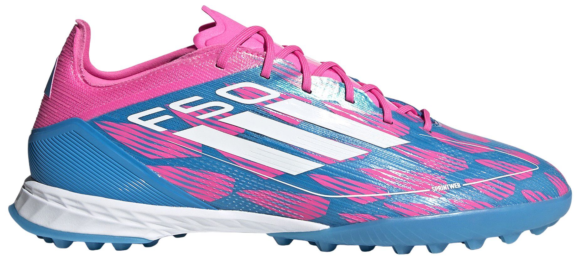 adidas F50 Pro Turf Soccer Cleats