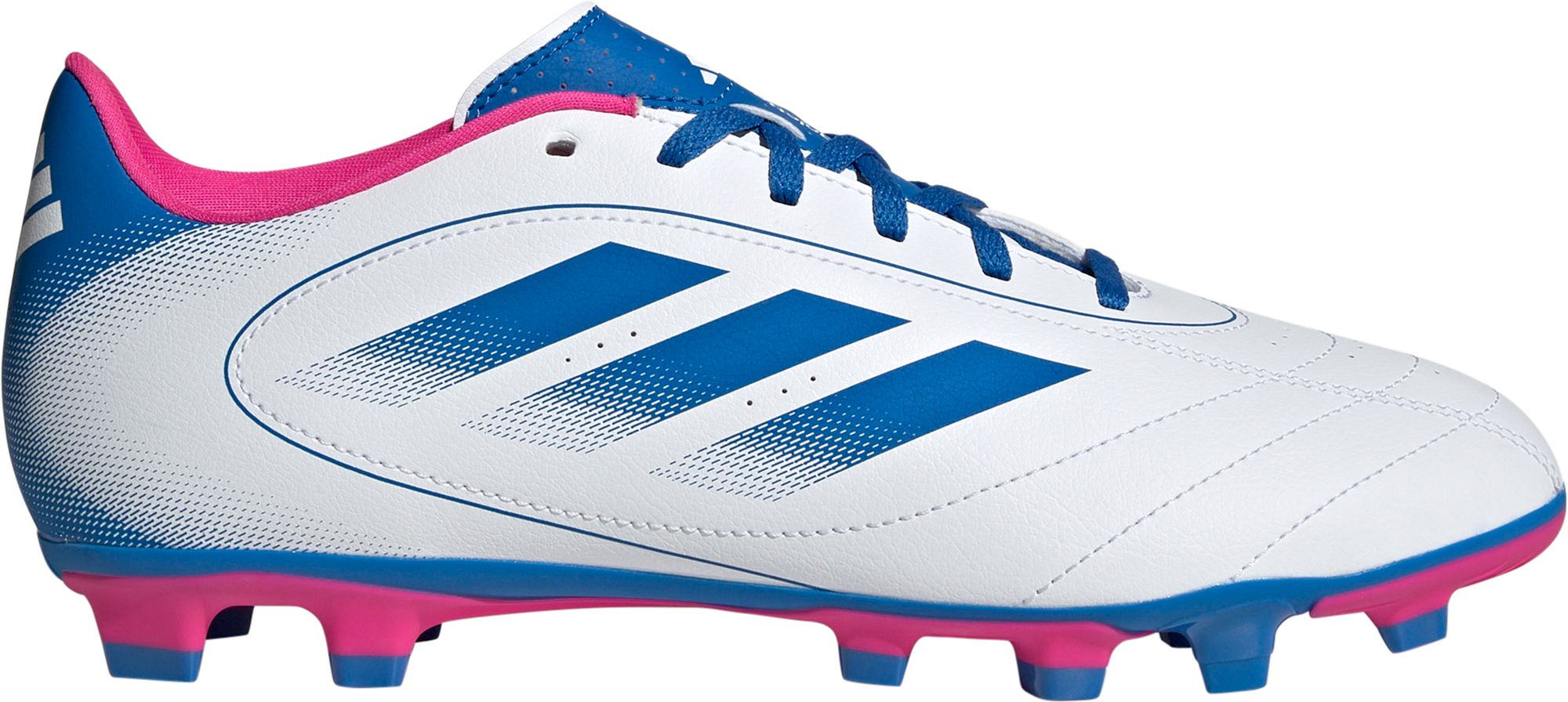 adidas Goletto IX FG/MG Soccer Cleats