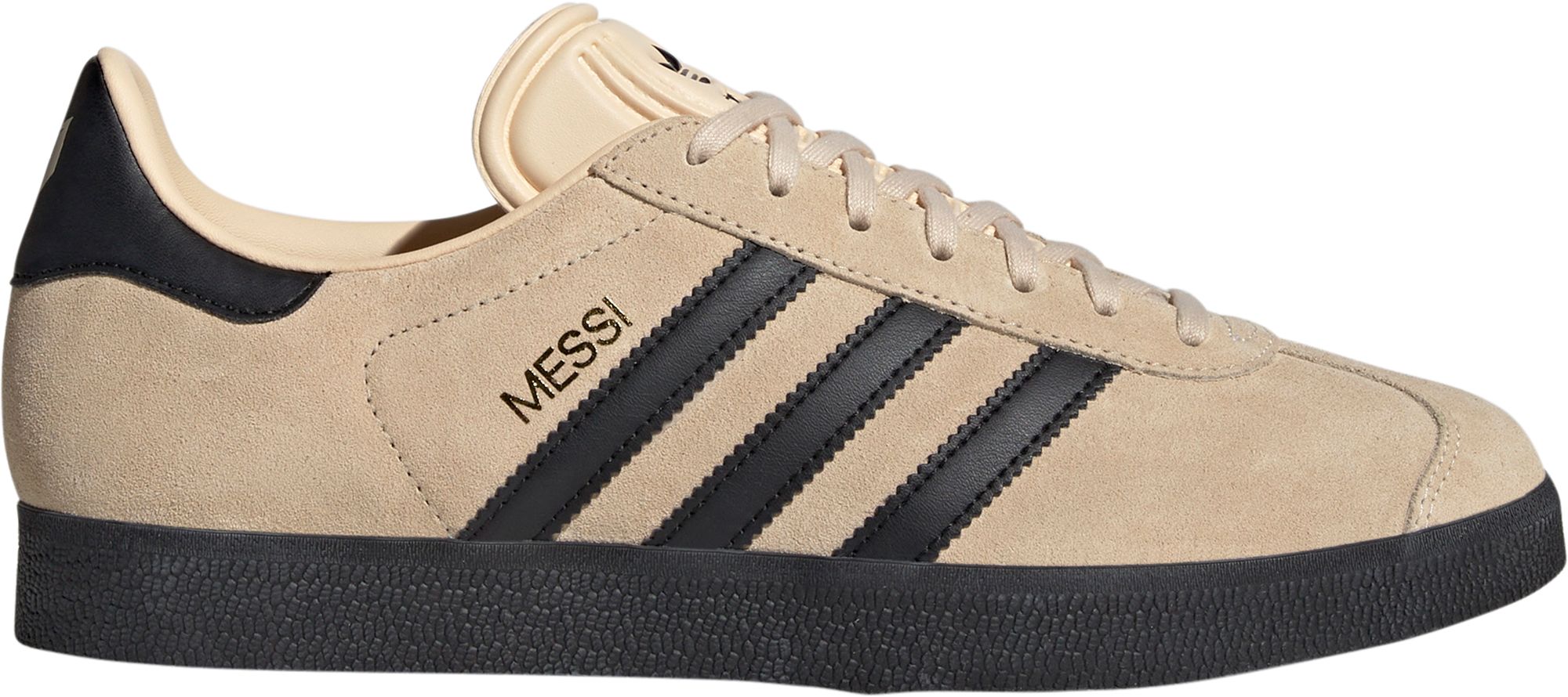 adidas Messi Triunfo Dorado