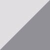 Black/Silver/Black