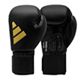 Black/Gold