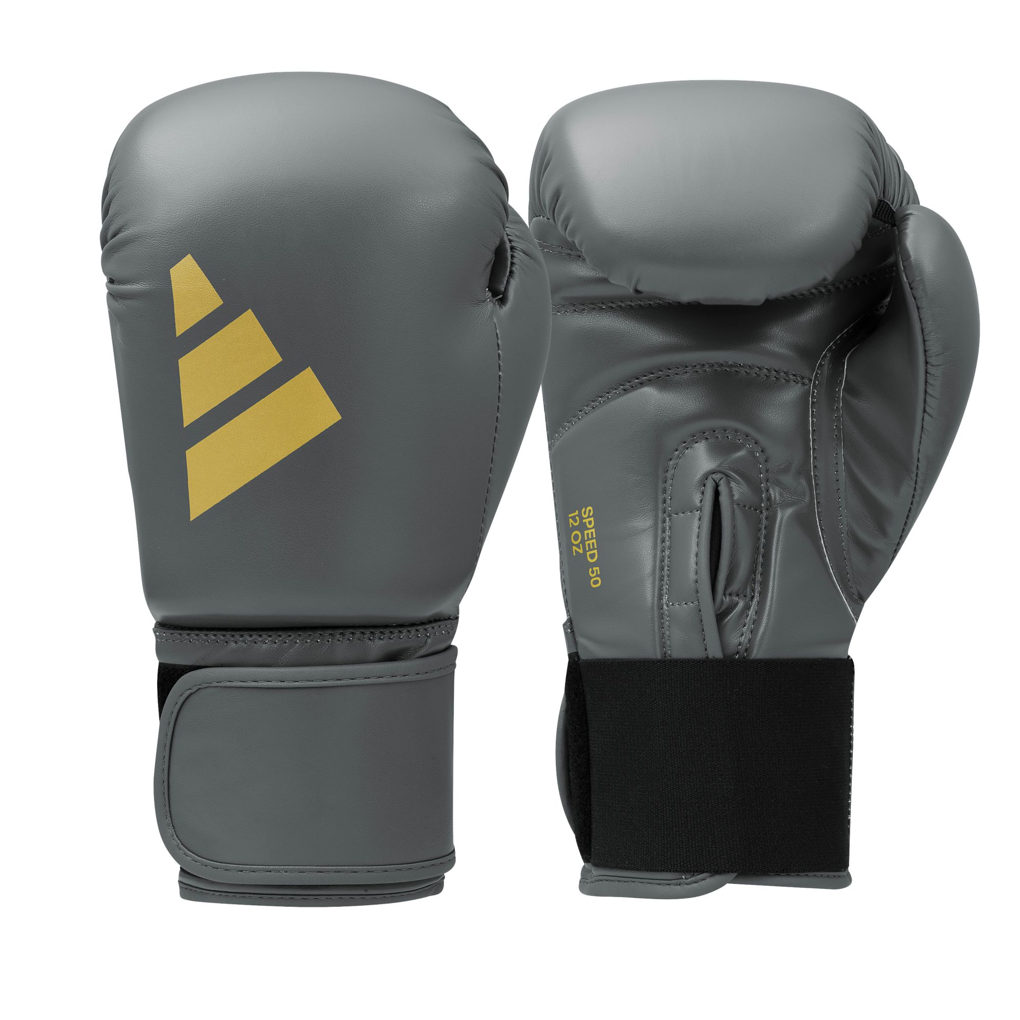 Grey/Gold