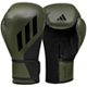Olive Strata Green/Black