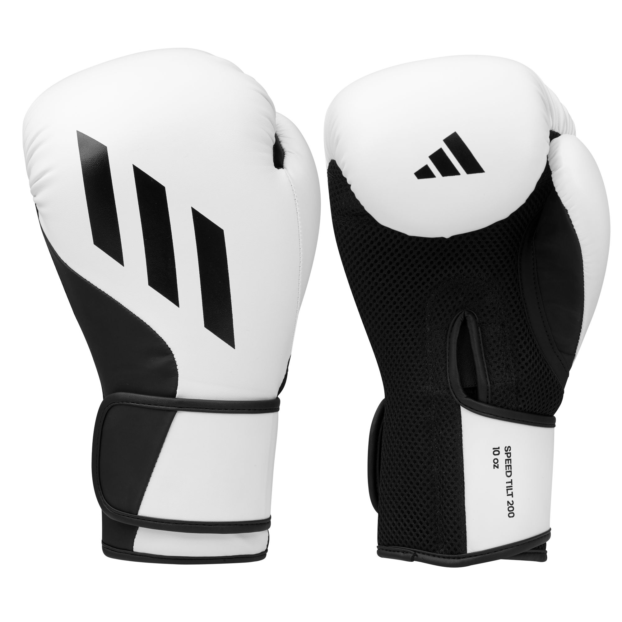 adidas TILT 200 Boxing Gloves