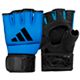 Blue/Black