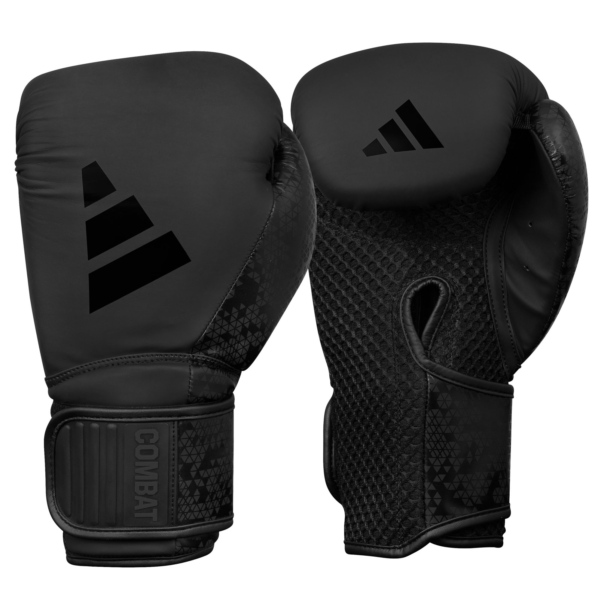 Black/Black