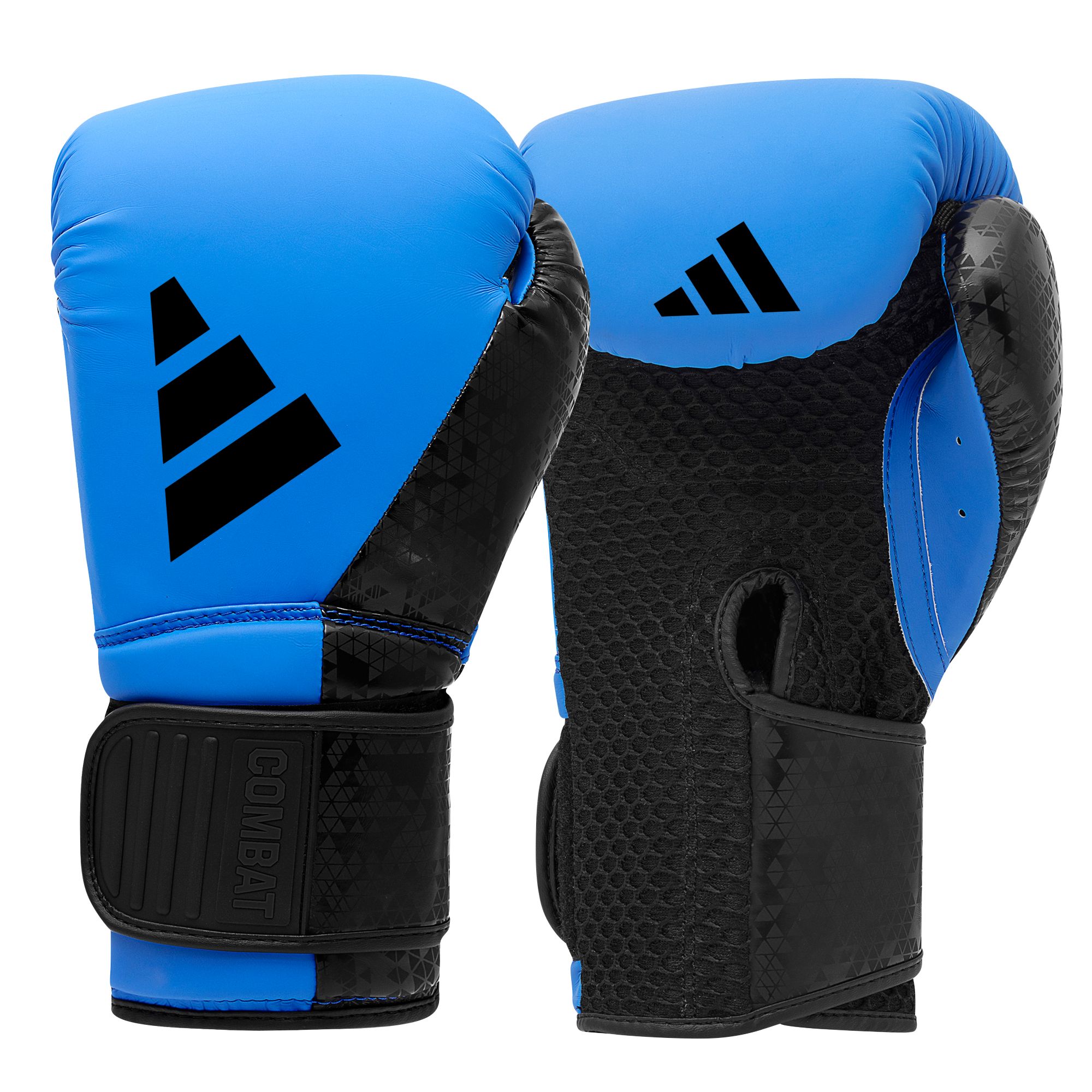Blue/Black
