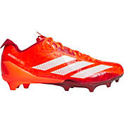 adidas Men's adizero Electric 2 Exotic Speed Football Cleats adidas Men's adizero Electric 2 Exotic Speed Football Cleats