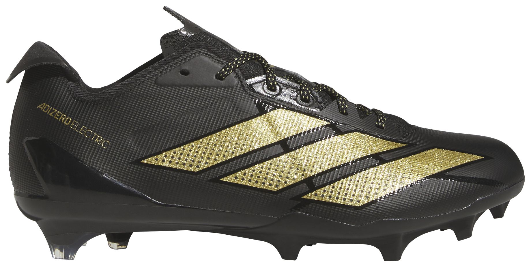 Black/Gold