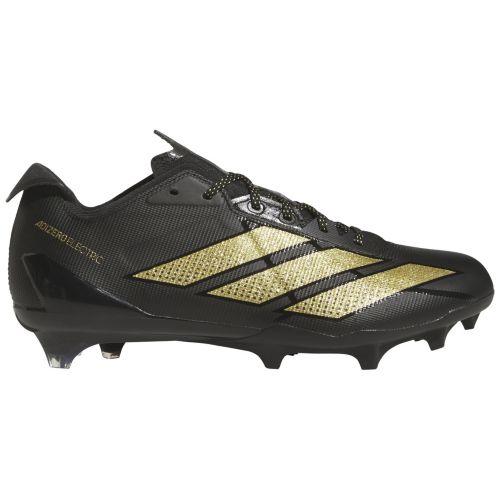 adidas Men's adizero Electric 2 Exotic Speed Football Cleats