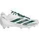 Dark Green/White