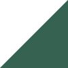 Dark Green/White