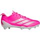 Pink/Silver